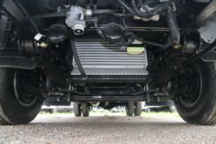 福田 奥铃新捷运 青春版 116马力 4.14单排厢式轻卡(BJ5048XXY-A2)