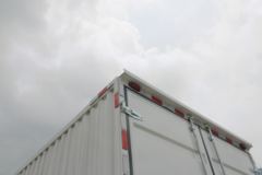 福田 奥铃新捷运 青春版 116马力 4.14单排厢式轻卡(BJ5048XXY-A2)