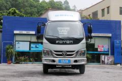 优惠0.2万 泉州市福田时代M3载货车火热促销中