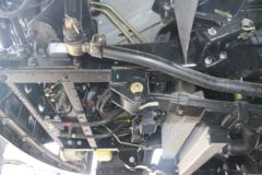 福田时代 M3 88马力 3.67米单排厢式轻卡(BJ5046XXY-AD)