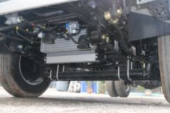 福田时代 M3 88马力 3.67米单排厢式轻卡(BJ5046XXY-AD)