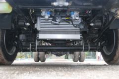 福田时代 M3 88马力 3.67米单排厢式轻卡(BJ5046XXY-AD)