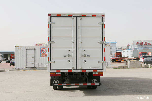 黄金动力总成 日系技术引领——陕汽轻卡热销车型