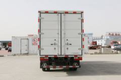 陕汽轻卡 德龙K3000 轻载版 舒适型 110马力 4.18米单排厢式轻卡(YTQ5040XXYJG331) 陕汽轻卡 德龙K3000 轻载版 舒适型 110马力 4.18米单排厢式轻卡(YTQ5040XXYJG331)