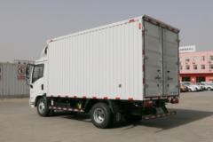 陕汽轻卡 德龙K3000 轻载版 舒适型 110马力 4.18米单排厢式轻卡(YTQ5040XXYJG331) 陕汽轻卡 德龙K3000 轻载版 舒适型 110马力 4.18米单排厢式轻卡(YTQ5040XXYJG331)