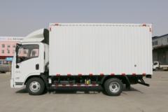 陕汽轻卡 德龙K3000 轻载版 舒适型 110马力 4.18米单排厢式轻卡(YTQ5040XXYJG331) 陕汽轻卡 德龙K3000 轻载版 舒适型 110马力 4.18米单排厢式轻卡(YTQ5040XXYJG331)