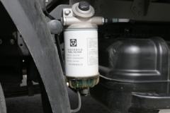 陕汽轻卡 德龙K3000 轻载版 舒适型 110马力 4.18米单排厢式轻卡(YTQ5040XXYJG331) 陕汽轻卡 德龙K3000 轻载版 舒适型 110马力 4.18米单排厢式轻卡(YTQ5040XXYJG331)