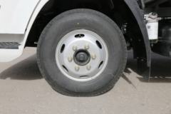 陕汽轻卡 德龙K3000 轻载版 舒适型 110马力 4.18米单排厢式轻卡(YTQ5040XXYJG331) 陕汽轻卡 德龙K3000 轻载版 舒适型 110马力 4.18米单排厢式轻卡(YTQ5040XXYJG331)