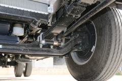 陕汽轻卡 德龙K3000 轻载版 舒适型 110马力 4.18米单排厢式轻卡(YTQ5040XXYJG331) 陕汽轻卡 德龙K3000 轻载版 舒适型 110马力 4.18米单排厢式轻卡(YTQ5040XXYJG331)