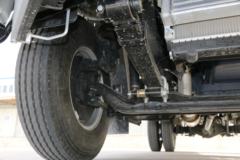 陕汽轻卡 德龙K3000 轻载版 舒适型 110马力 4.18米单排厢式轻卡(YTQ5040XXYJG331) 陕汽轻卡 德龙K3000 轻载版 舒适型 110马力 4.18米单排厢式轻卡(YTQ5040XXYJG331)