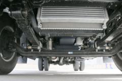 陕汽轻卡 德龙K3000 轻载版 舒适型 110马力 4.18米单排厢式轻卡(YTQ5040XXYJG331) 陕汽轻卡 德龙K3000 轻载版 舒适型 110马力 4.18米单排厢式轻卡(YTQ5040XXYJG331)