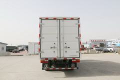 陕汽轻卡 德龙K3000 轻载版 舒适型 110马力 4.18米单排厢式轻卡(YTQ5040XXYJG331) 陕汽轻卡 德龙K3000 轻载版 舒适型 110马力 4.18米单排厢式轻卡(YTQ5040XXYJG331)