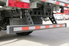 陕汽轻卡 德龙K3000 轻载版 舒适型 110马力 4.18米单排厢式轻卡(YTQ5040XXYJG331) 陕汽轻卡 德龙K3000 轻载版 舒适型 110马力 4.18米单排厢式轻卡(YTQ5040XXYJG331)