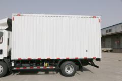 陕汽轻卡 德龙K3000 轻载版 舒适型 110马力 4.18米单排厢式轻卡(YTQ5040XXYJG331) 陕汽轻卡 德龙K3000 轻载版 舒适型 110马力 4.18米单排厢式轻卡(YTQ5040XXYJG331)