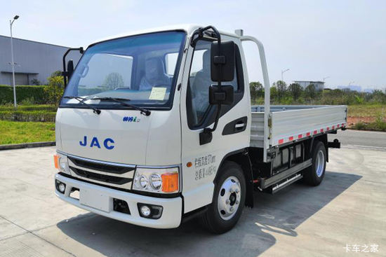  ˧i5 4.5T 4.18崿綯Ῠ(HFC1045EV18)89.12kWh