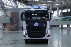 乘龙H7牵引车南宁市火热促销中 让利高达2万