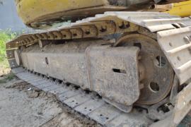 凯斯 履带挖掘机&nbsp;挖掘机外观图片