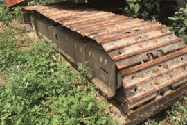 凯斯 履带挖掘机&nbsp;挖掘机外观图片