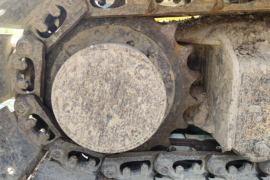 凯斯 履带挖掘机&nbsp;挖掘机外观图片