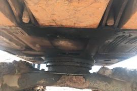 凯斯 履带挖掘机&nbsp;挖掘机外观图片