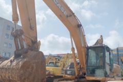 凯斯 CX240B履带式挖掘机