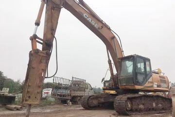 凯斯 CX240B履带式挖掘机