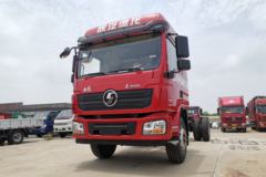 陕汽德龙L3000载货车重磅加推优惠力度空前绝后