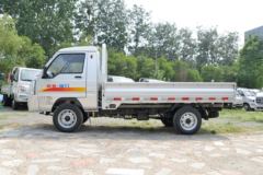 凯马 锐菱 1.3L 91马力 汽油 2.85米单排栏板微卡(国六)(KMC1030S280DP6)