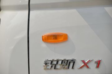  X1  1.5L 113  3˫ʽ΢()(KMC5031XXYQ318S6)ͼƬ
