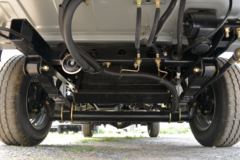 凯马 锐菱 1.3L 91马力 汽油 2.85米单排栏板微卡(国六)(KMC1030S280DP6)