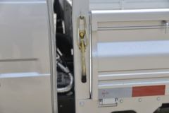 凯马 锐菱 1.3L 91马力 汽油 2.85米单排栏板微卡(国六)(KMC1030S280DP6)