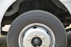 凯马 锐航X1 高配版 1.5L 113马力 汽油 3米双排厢式微卡(国六)(KMC5031XXYQ318S6)