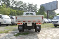 凯马 K1 1.5L 113马力 汽油 3.56米单排栏板轻卡(国六)(KMC1036Q280DP6)
