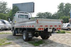 凯马 K1 1.5L 113马力 汽油 3.56米单排栏板轻卡(国六)(KMC1036Q280DP6)