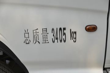  K1 1.5L 113  3.56׵ʽῨ()(KMC5036XXYQ280DP6)ͼƬ