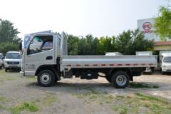 凯马 K1 1.5L 113马力 汽油 3.56米单排栏板轻卡(国六)(KMC1036Q280DP6)