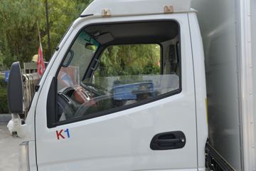  K1 1.5L 113  3.56׵ʽῨ()(KMC5036XXYQ280DP6)ͼƬ