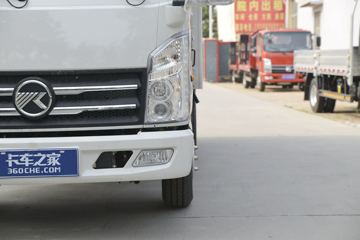  K1 1.5L 113  3.56׵ʽῨ()(KMC5036XXYQ280DP6)ͼƬ