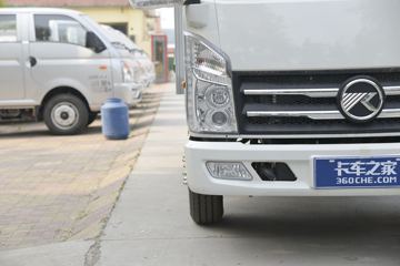  K1 1.5L 113  3.56׵ʽῨ()(KMC5036XXYQ280DP6)ͼƬ