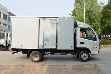  K1 1.5L 113  3.56׵ʽῨ()(KMC5036XXYQ280DP6)ͼƬ