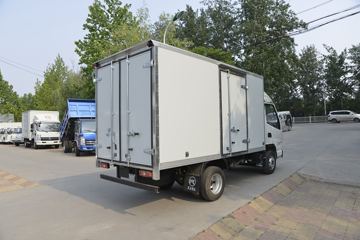  K1 1.5L 113  3.56׵ʽῨ()(KMC5036XXYQ280DP6)ͼƬ