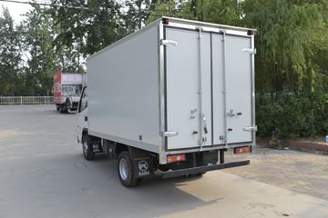 K1 1.5L 113  3.56׵ʽῨ()(KMC5036XXYQ280DP6)ͼƬ