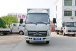 凯马 K1 1.6L 122马力 汽油 3.31米单排厢式微卡(国六)(KMC5037XXYQ280DP6)