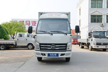  K1 1.5L 113  3.56׵ʽῨ()(KMC5036XXYQ280DP6)ͼƬ