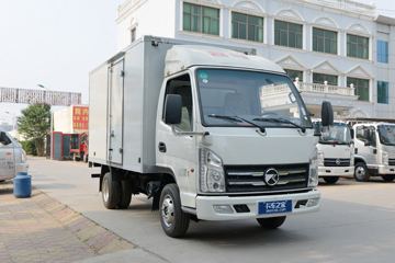  K1 1.5L 113  3.56׵ʽῨ()(KMC5036XXYQ280DP6)ͼƬ