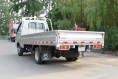 凯马 锐航X1 高配版 1.5L 113马力 汽油 3.6米单排栏板微卡(国六)(KMC1031Q318D6)