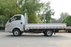 凯马 锐航X1 高配版 1.5L 113马力 汽油 3.6米单排栏板微卡(国六)(KMC1031Q318D6)