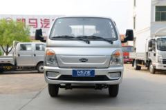 锐航X1载货车限时促销中 优惠0.5万