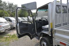 凯马 K1 1.5L 113马力 汽油 3.56米单排栏板轻卡(国六)(KMC1036Q280DP6)