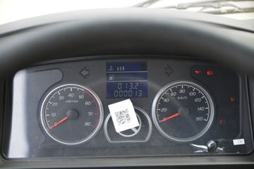  K1 1.5L 113  3.56׵ʽῨ()(KMC5036XXYQ280DP6)ͼƬ